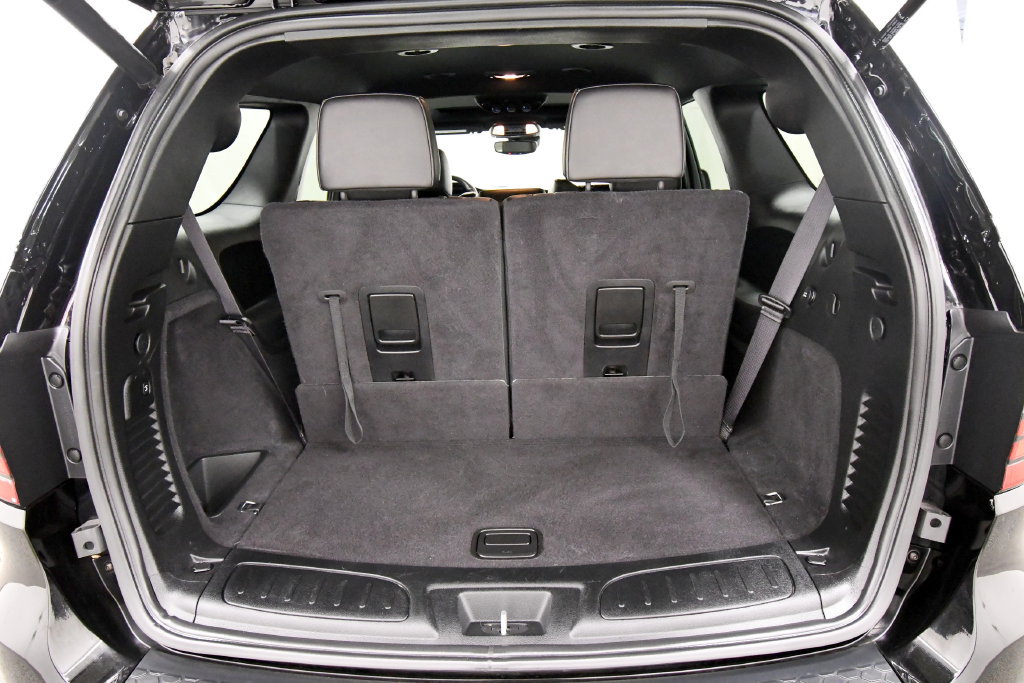 Used 2024 Dodge Durango R/T AWD/4WD image 7