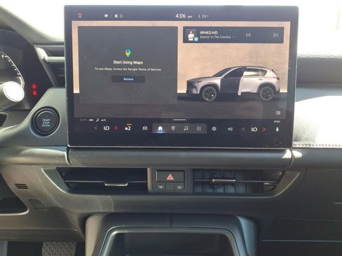 New 2026 MAZDA CX-5 Select AWD/4WD image 20