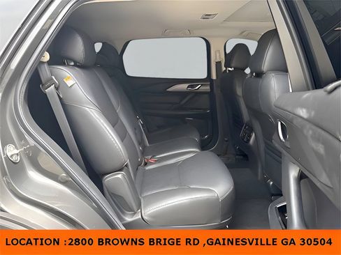 Used 2019 MAZDA CX-9 Touring w/ Touring Premium Package FWD image 18