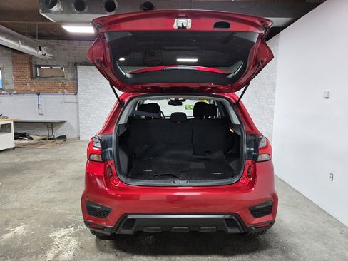 Used 2022 Mitsubishi Outlander Sport LE image 38