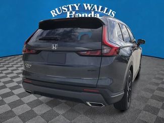 New 2025 Honda CR-V Sport-L video 3