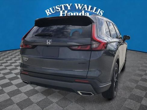 New 2025 Honda CR-V Sport-L image 3