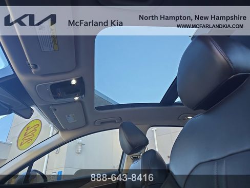 Used 2022 Kia K5 EX image 23