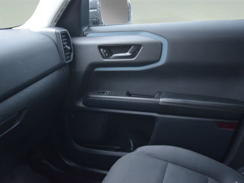 Used 2022 Ford Bronco Sport Badlands image 15