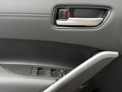 New 2026 Toyota Corolla Cross XLE image 23