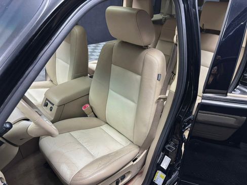 Used 2007 Ford Explorer Limited AWD/4WD image 30
