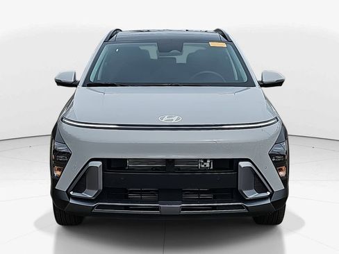 Used 2026 Hyundai Kona Limited image 2