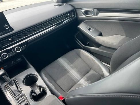 Used 2022 Honda Civic Sport image 15