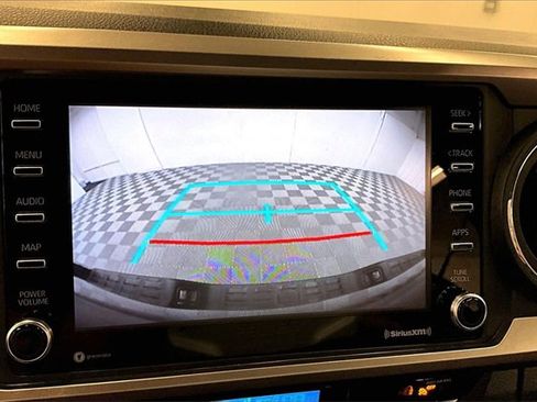 Used 2021 Toyota Tacoma SR5 image 25