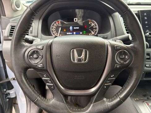 Used 2023 Honda Ridgeline RTL image 17