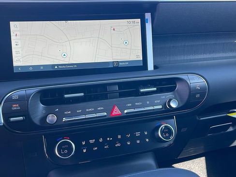 New 2026 Hyundai Palisade Calligraphy image 17