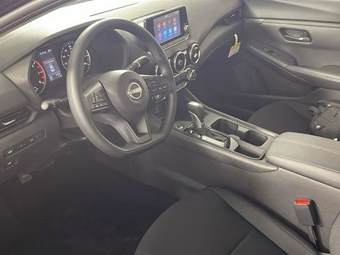 New 2025 Nissan Sentra S image 11