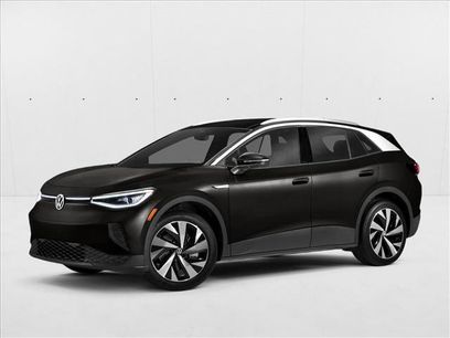 Used 2021 Volkswagen ID.4 Pro S