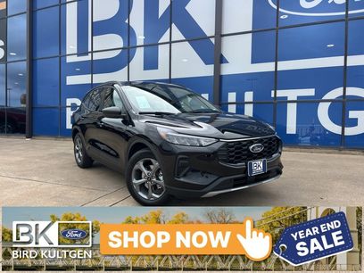 New 2026 Ford Escape ST-Line
