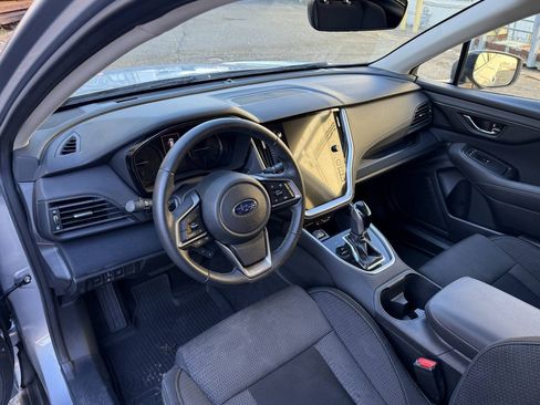 Used 2020 Subaru Outback Premium AWD/4WD image 28