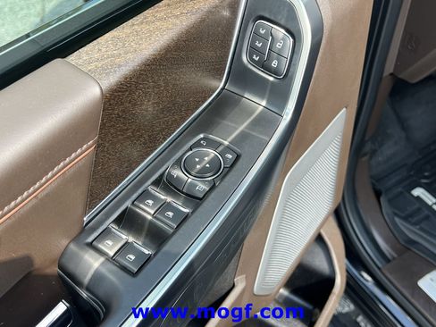 Used 2021 Ford F150 King Ranch w/ Equipment Group 601A High AWD/4WD image 20