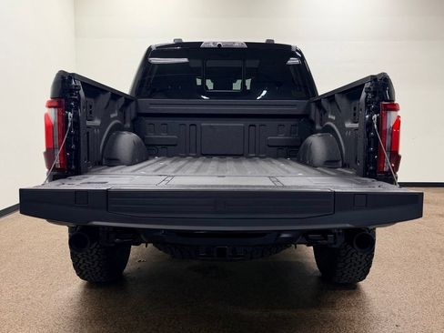 Used 2026 Ford F150 Raptor w/ Equipment Group 803A Raptor R AWD/4WD image 5