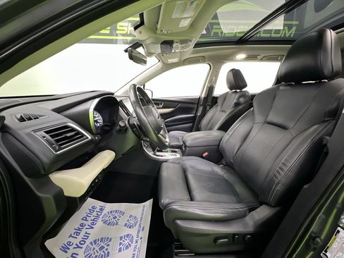 Used 2021 Subaru Ascent Limited w/ Technology Package AWD/4WD image 17