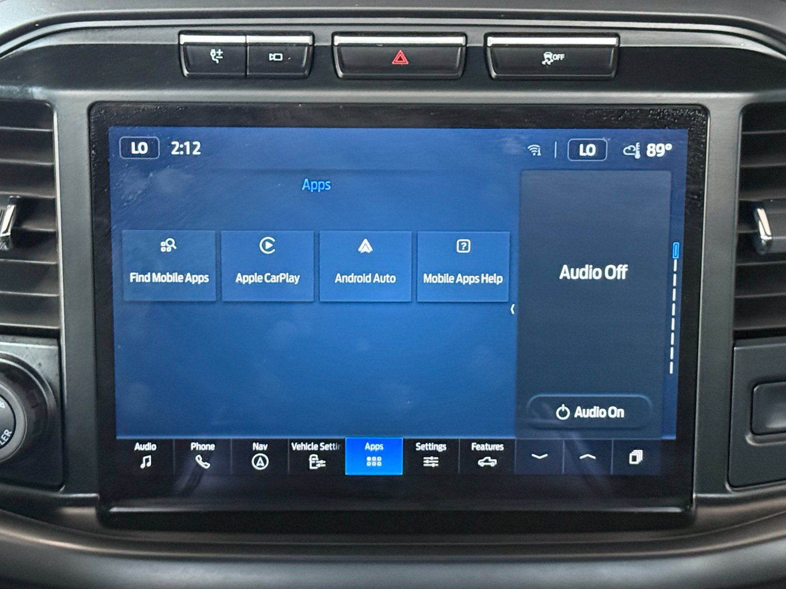 Used 2024 Ford F150 XLT w/ Mobile Office Package AWD/4WD image 21