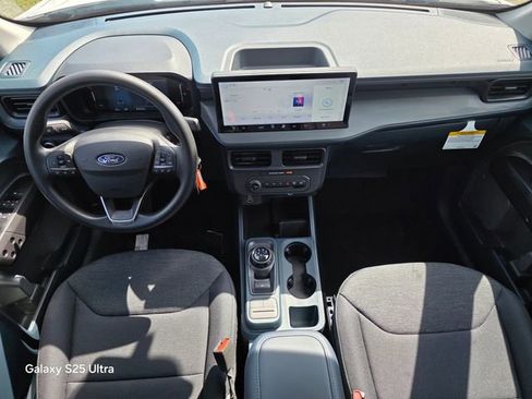 New 2026 Ford Maverick XL FWD image 12