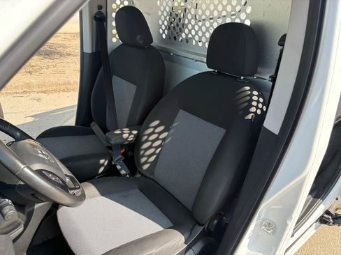 Used 2017 RAM ProMaster City Tradesman w/ Rear Back-up Camera Group FWD image 23