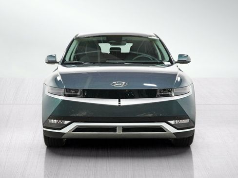 Certified 2024 Hyundai Ioniq 5 SEL AWD/4WD image 8