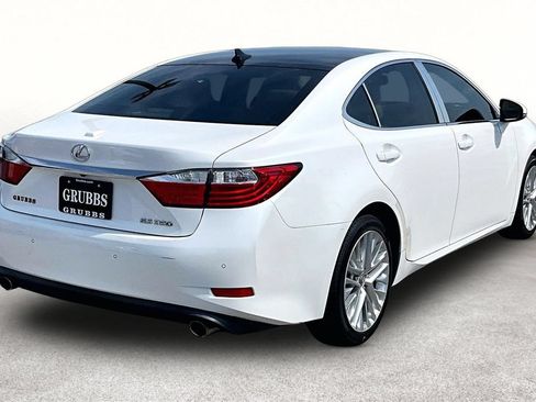 Used 2014 Lexus ES 350 FWD image 2