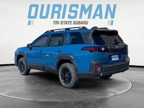 New 2026 Subaru Outback Wilderness AWD/4WD image 4