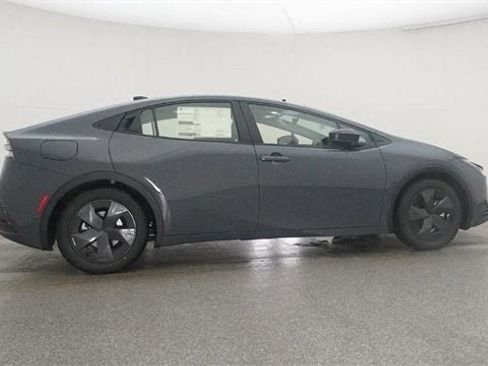 New 2026 Toyota Prius Plug-In Hybrid image 92