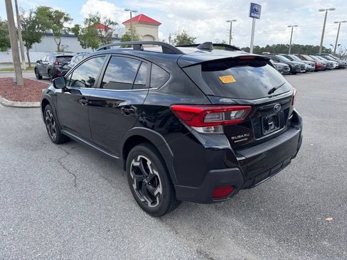 Used 2023 Subaru Crosstrek 2.5i Limited w/ Popular Package #3 AWD/4WD image 7