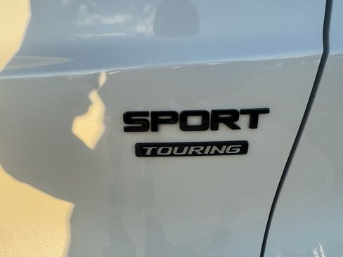 Certified 2026 Honda CR-V Sport Touring image 31