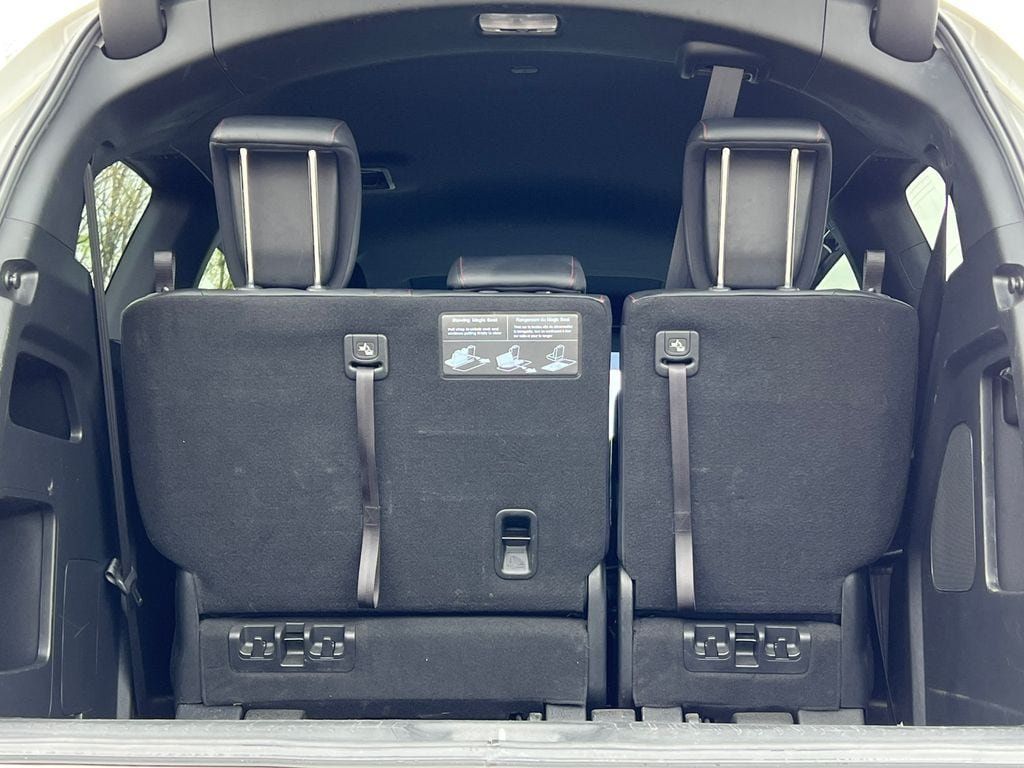 Used 2024 Honda Odyssey Sport image 37