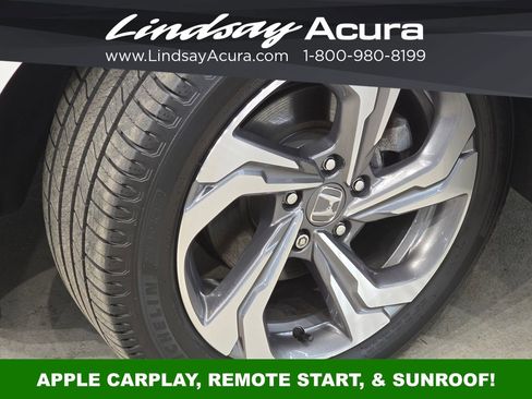 Used 2020 Honda Accord EX image 25