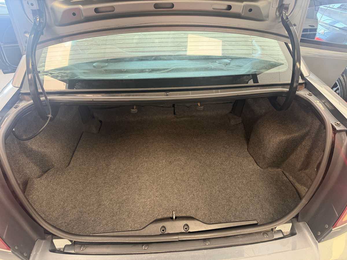 Used 2007 Saturn ION Level 2 FWD image 20
