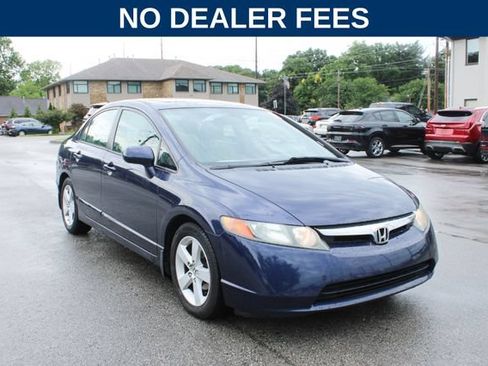 Used 2006 Honda Civic EX image 2