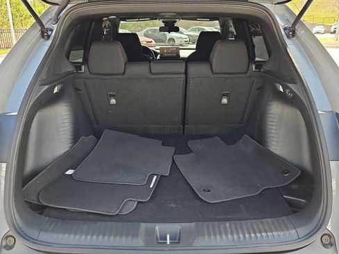 Used 2024 Honda HR-V Sport image 26