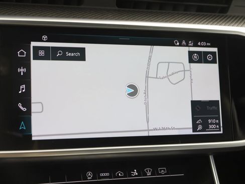 Used 2022 Audi S7 Prestige w/ Prestige Package image 9