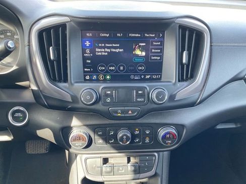 Used 2024 GMC Terrain AT4 w/ Tech Package image 13