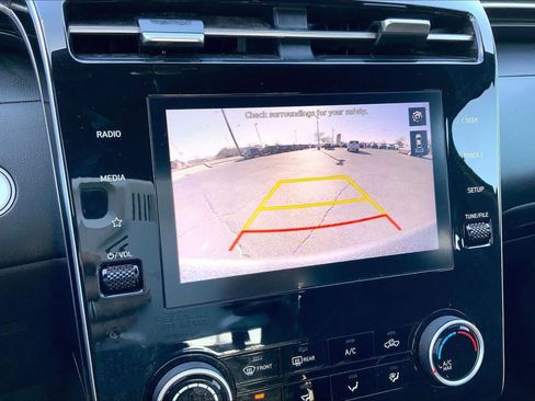 Used 2023 Hyundai Santa Cruz SEL w/ Activity Package image 27