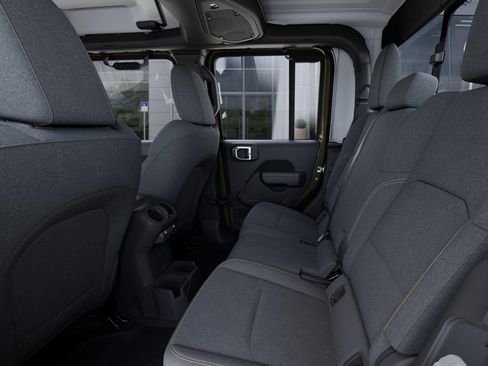 New 2026 Jeep Gladiator Sport image 23