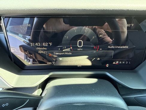 New 2026 GMC Acadia Elevation AWD/4WD image 22