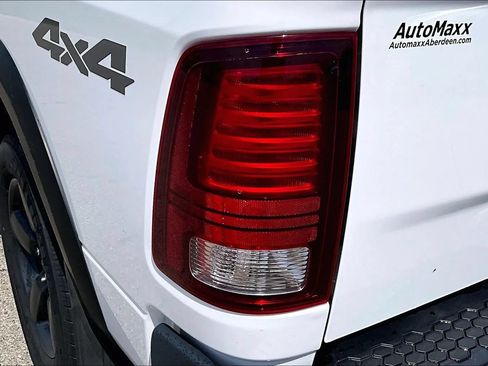 Used 2019 RAM 1500 Classic Warlock AWD/4WD image 30
