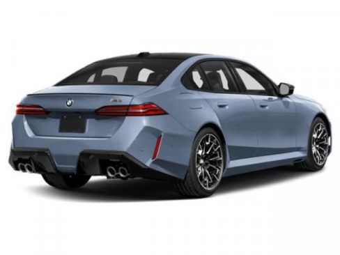 New 2027 BMW M5 w/ Carbon Package AWD/4WD image 5