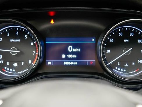 Used 2023 Buick Encore GX Preferred FWD image 32