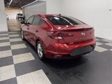 Used 2019 Hyundai Elantra SEL image 2