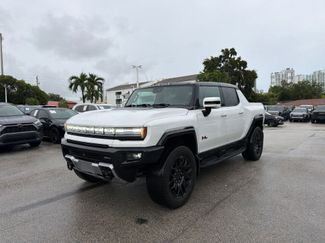 Used 2025 GMC Hummer EV 2X w/ LPO, Sport Package AWD/4WD 360° Tour