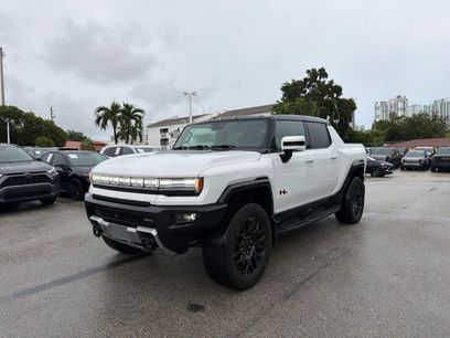 Used 2025 GMC Hummer EV 2X w/ LPO, Sport Package