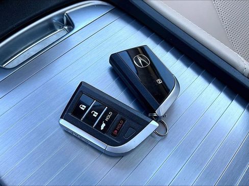 Used 2023 Acura RDX w/ Technology Package image 35