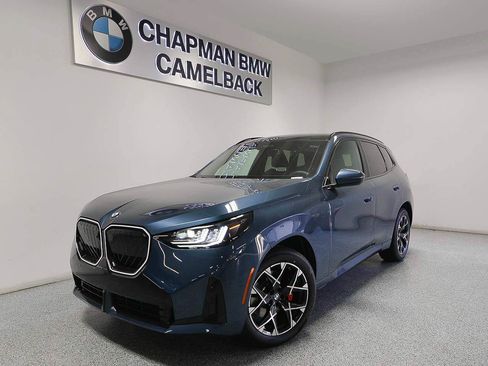 Used 2026 BMW X3 xDrive30i w/ Premium Package AWD/4WD image 1