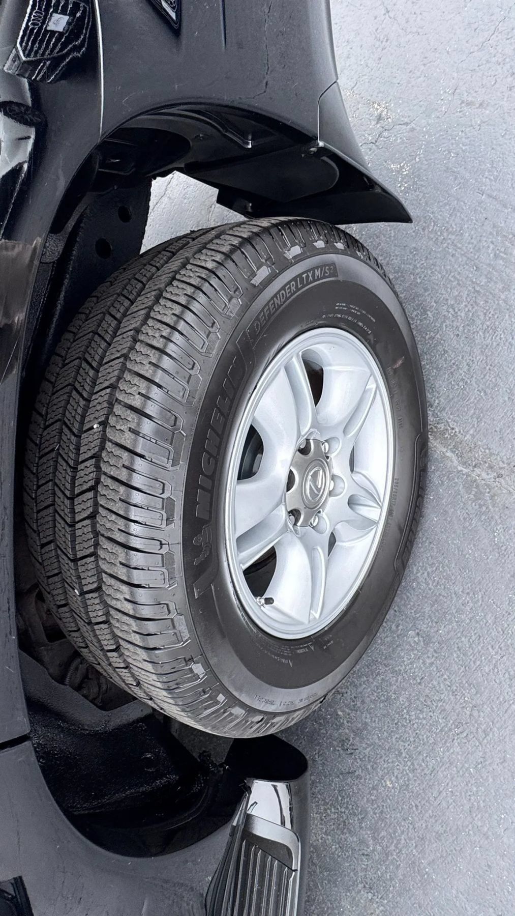 Used 2008 Lexus GX 470 AWD/4WD image 34
